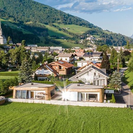 Chalets Dolomit Royal 锡利安 外观 照片