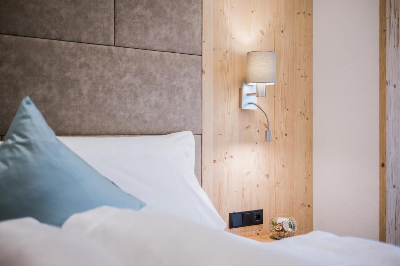 Chalets Dolomit Royal 锡利安 外观 照片