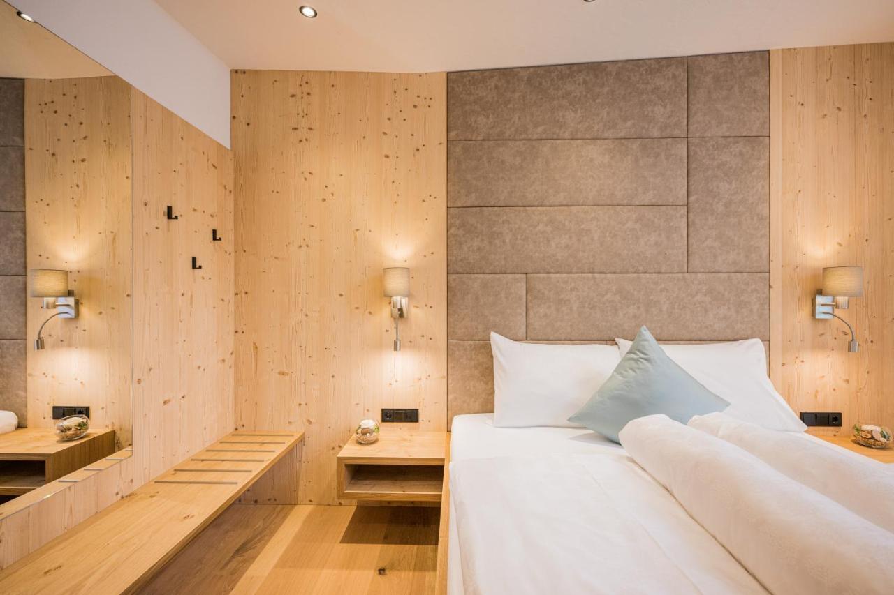 Chalets Dolomit Royal 锡利安 外观 照片